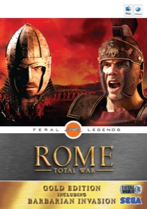 Home - Total War