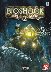 BioShock Infinite DLC – Columbia's Finest - PC Game –