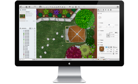 omnigraffle pro 7